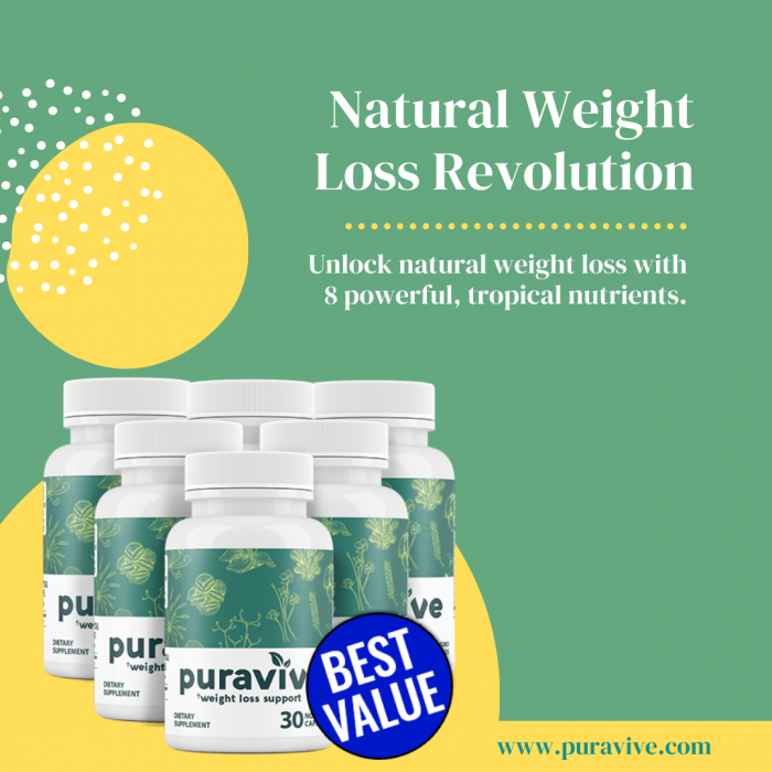 Weight Loss Tablets
