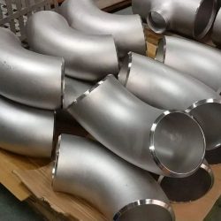 Top Quality SS Pipe Fittings in India