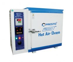 Know About Hot Air Oven : Testing-Instruments