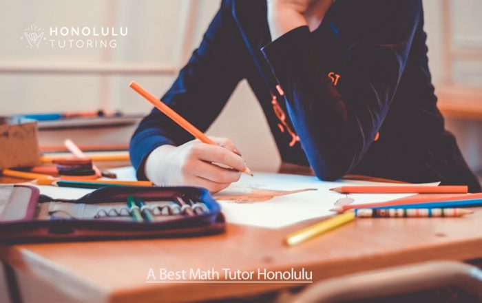A Best Math Tutor Honolulu