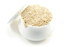 A Guide to Becoming a Natural Sesame seeds Supplier in Indonesia