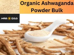 Your Source For Organic Ashwagandha Powder In Large Quantities – Maya Gold Trading
