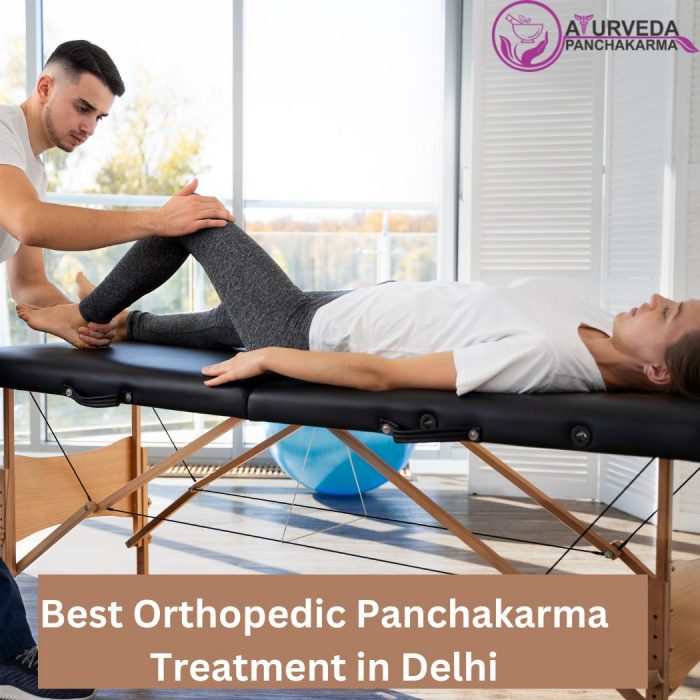 Best Orthopedic Panchakarma Treatment in Delhi | Panchkarma Treatment