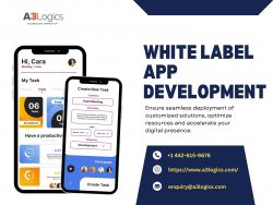 The Role of White Label App Solutions for Startups