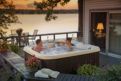 Explore The Hot Tub Superstore, Your Premier Hot Tub Supplier