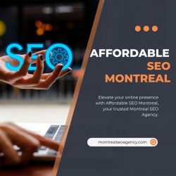 Affordable SEO Montreal