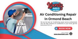 Transformative Air Conditioning Repair Tailored to Your Space