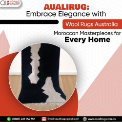 Wool Rugs Australia
