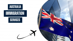 Relocating to Australia