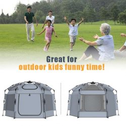 Baby Play Tent Manufacturer