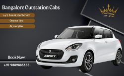 Bangalore Outstation Cabs