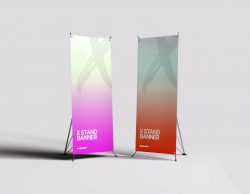 Vinyl Banners: Weather the Elements, Shine Bright