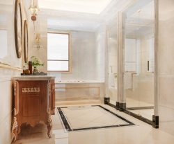 Transform Your Space with Expert Bathroom Renovation in Thirroul