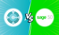 Dynamics 365 Business Central vs Sage 50