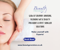 Skin care consultant in Chester | Beauty Precision