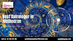 Discover Best Astrologer in Melbourne