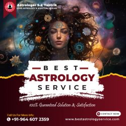 Best Astrology Service – Best and accurate astrology