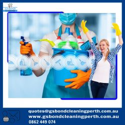 Best Bond Cleaning Perth