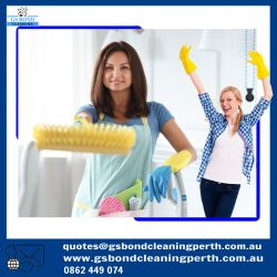 Best End of Lease Cleaning Perth