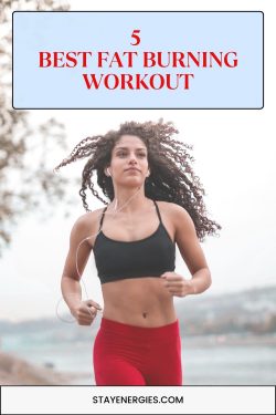 Quickest fat-burning workouts