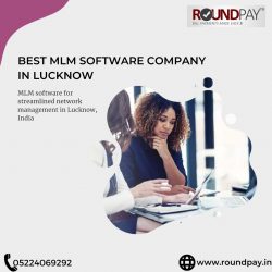 Empowering Networks: MLM Software Solutions in Lucknow
