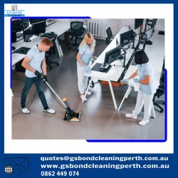 Best Office Cleaning Perth