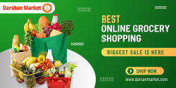 Best Online Grocery Shopping