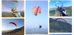Best Paragliding in Dharamshala
