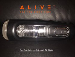 Best Revolutionary Automatic Fleshlight