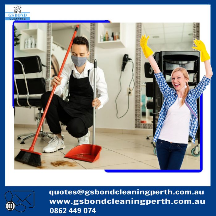 Best Vacate Cleaning Perth