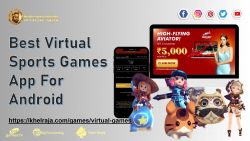 Best Virtual Sports Games App For Android﻿