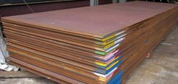 500 BHN Steel Plate Suppliers
