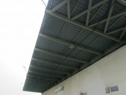 Bird Netting by Super Span India