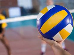 Brampton and Mississauga Volleyball Youth Program | Fitsports