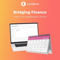 Bridging Finance | Lendlord