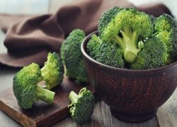 Broccoli Are Most Beneficial for Solve Men’s Health Issue