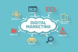 Elevate Your Brand with Top Digital Marketing Services in Delhi