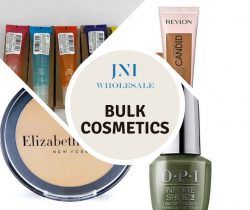 Wholesale Beauty Bliss: Unveiling Excellence with JNI’s Cosmetics Supplier Range