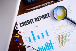 Business Credit Reports