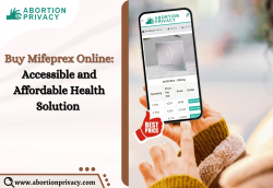 Buy Mifeprex Online: Accessible and Affordable Health Solution