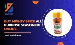 Buy Mighty Spice All Purpose Seasoning Online