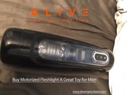 Buy Motorized Fleshlight A Great Toy for Men
