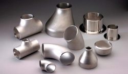 Incoloy 800 Pipe Fittings Supplier