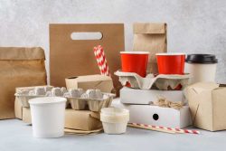 Can Food Packaging Improve the Nutritional Integrity of Food?