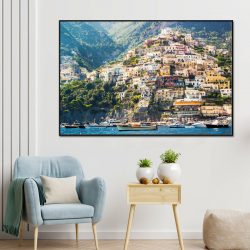 Canvas Paintings For Home: Elevate Your Space With Artistic Expression
