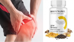 Joint Genesis Reviews (2024) Advanced Joint Pain Relief?