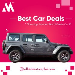 Discover The Best Deals On Cars