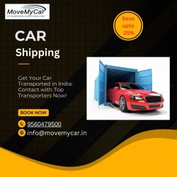 Car Shipping | MoveMyCar