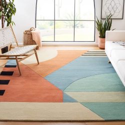 Carpet for Living Room Big Size