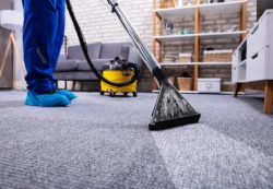 Top-rated cleaning company in Sharjah